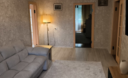 Купить 4-комнатную квартиру, Новополоцк, ул. Молодежная, д. 153. Фото 1