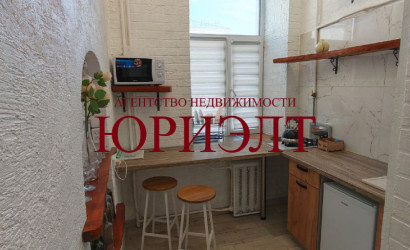 Купить 1-комнатную квартиру, Могилев, Ленинская, 28/А. Фото 1