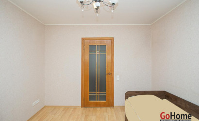 Купить 3-комнатную квартиру, Минск, Притыцкого ул., 8 (Фрунзенский район). Фото 13