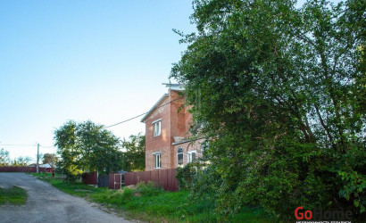 Купить дом, Юбилейный, Тихая ул., 5/А, 10 соток. Фото 6