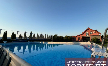 Купить коттедж, Брест, ул. Учительская, д. 25, 24.9 соток. Фото 7