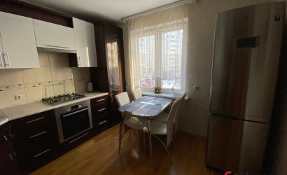 Снять 3-комнатную квартиру, Минск, Кунцевщина, 13 (Фрунзенский район). Фото 9