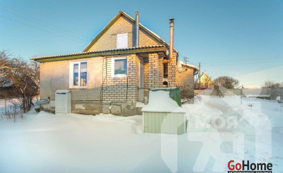 Купить дом, Носилово, Гастелло ул., 15 соток. Фото 22