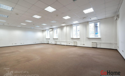 Аренда офиса, Минск, Фабрициуса ул., 8/Б/1,  от 50 до 98.3 кв.м.. Фото 4