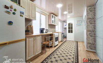 Купить дом, Озеро, Минская ул., 11.18 соток. Фото 10