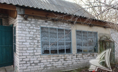 Купить дом, Зеленец, Чернавчицкий с/с, 25 соток. Фото 1