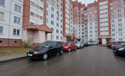 Купить 2-комнатную квартиру, Гродно, Огинского, 18. Фото 13