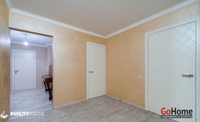 Купить 4-комнатную квартиру, Минск, Казимировская ул., 33(Фрунзенский район). Фото 16