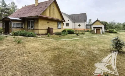  2-этаж.(208.4 м2), Орепичи(Степанковский с/с)