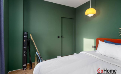 Купить 2-комнатную квартиру, Минск, Лейтенанта Кижеватова ул., 3/А (Октябрьский район). Фото 11