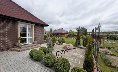 Купить дом, Рогачев, Андрея Белоусова, 14.64 соток. Фото 17