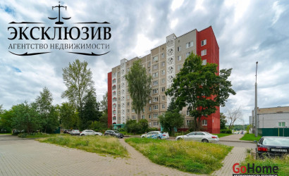 Купить 2-комнатную квартиру, Минск, Якубова ул., 56/1 (Ленинский район). Фото 29