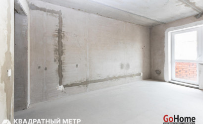 Купить 3-комнатную квартиру, Минск, Курганная ул., 35 (Московский район). Фото 11