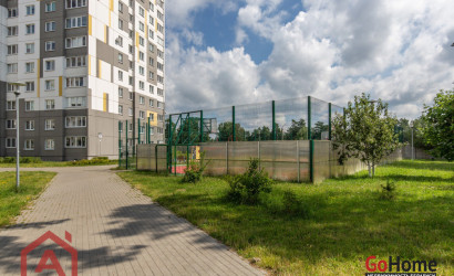Купить 2-комнатную квартиру, Минск, Основателей, 17 (Первомайский район). Фото 28