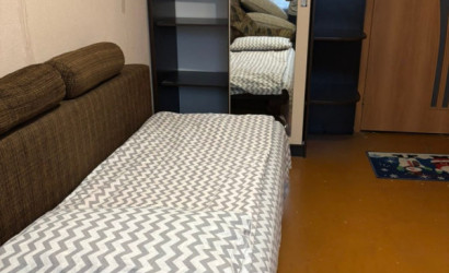 Снять 3-комнатную квартиру на сутки, Бегомль, Лепельская, д.2. Фото 5