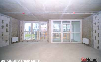 Купить 2-комнатную квартиру, Минск, Савицкого ул. (Октябрьский район). Фото 17
