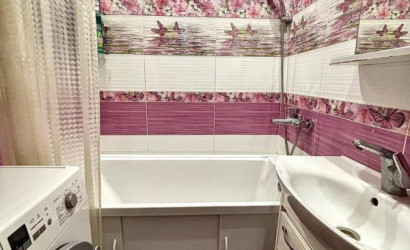 Купить 3-комнатную квартиру, Солигорск, Железнодорожная ул., 52. Фото 24