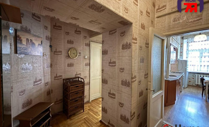 Снять 1-комнатную квартиру, Минск, ул. Интернациональная, д. 13. Фото 7