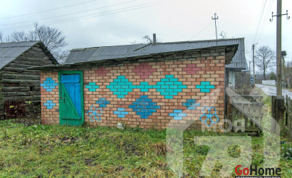 Купить дом, Дубина Боярская, Космонавтов ул., 25 соток. Фото 14