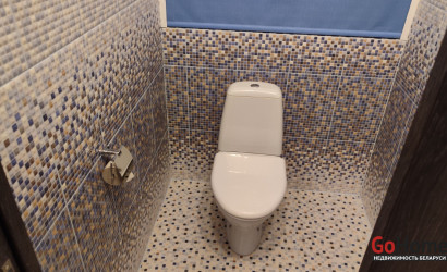 Снять 1-комнатную квартиру на сутки, Барановичи, Орджоникидзе д. 5. Фото 15