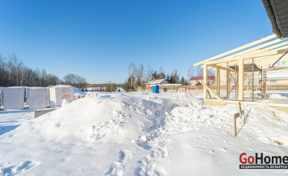 Купить дом, Вишневка, Полевая ул., 15 соток. Фото 9