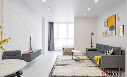 Снять 1-комнатную квартиру, Минск, ул. Макаенка, д. 12ж. Фото 9