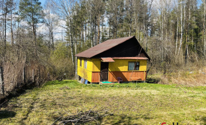 Купить дом в деревне, МЕДТЕХНИК, 5 соток. Фото 11