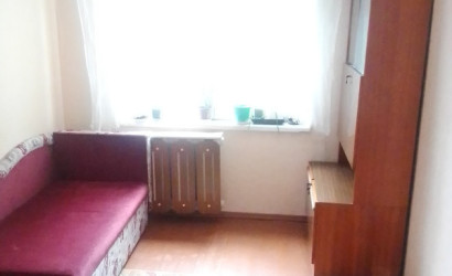 Снять 3-комнатную квартиру на сутки, Витебск, ул. Репина , д. 4. Фото 4
