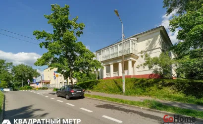  39.3 м2, Минск(Седова ул., 10)