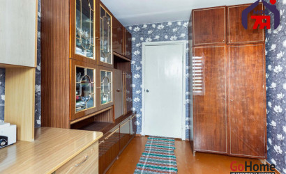 Купить 3-комнатную квартиру, Минск, Брикета ул., 24(Фрунзенский район). Фото 7