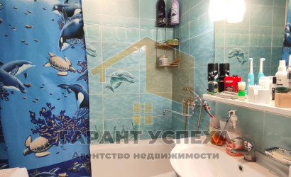 Купить 3-комнатную квартиру, Брест, ул. Мошенского. Фото 6