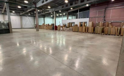 Аренда склада, Хатежино,  660 кв.м.. Фото 4