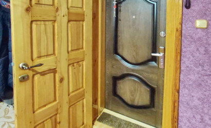 Купить 3-комнатную квартиру, Брест, Восток, ул. Стафеева. Фото 38