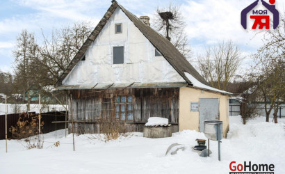 Купить дом, Лешница, Центральная ул., 24.97 соток. Фото 1