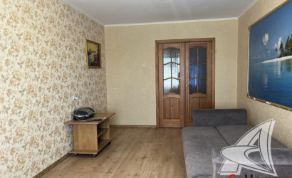 Купить 2-комнатную квартиру, Брест, Вулька, ул. Сябровская. Фото 3