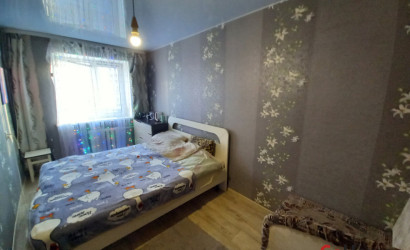 Купить 2-комнатную квартиру, Полоцк, Коммунистическая ул., 21. Фото 6