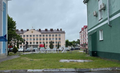 Купить дом, Ганцевичи, Революционная ул., 3, 6.68 соток. Фото 1