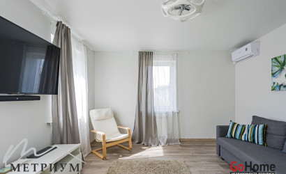 Купить 3-комнатную квартиру, Минск, Щедрина ул., 66 (Центральный район). Фото 7