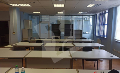 Аренда офиса, Минск, Платонова ул., 1/б,  116.9 кв.м.. Фото 2