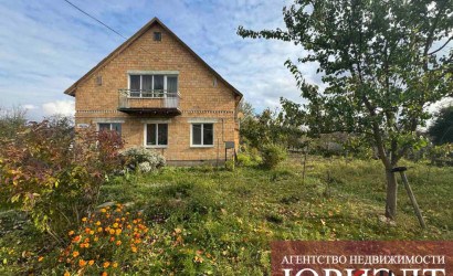 Купить коттедж, Ратайчицы, Ленина, 19.9 соток. Фото 1