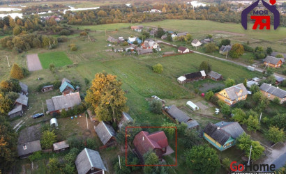 Купить коттедж, Вязынь, 17 Сентября ул., 25 соток. Фото 3