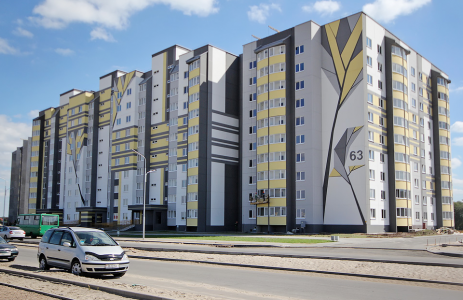 Можно ли продать льготное жилье белорусам?