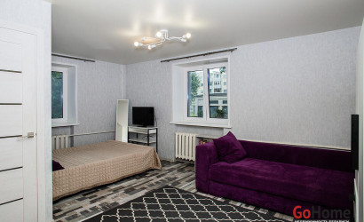Купить 1-комнатную квартиру, Минск, Короля ул., 13 (Московский район). Фото 4