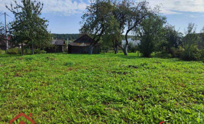 Купить участок, Приселки, Центральная, 9, 24 соток. Фото 15