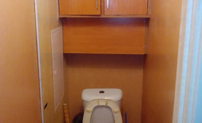 Снять 2-комнатную квартиру, Минск, ул. Тимошенко, д. 12 (Фрунзенский район). Фото 10