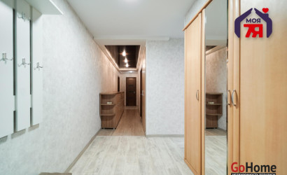 Купить 3-комнатную квартиру, Минск, Карвата ул., 56 (Партизанский район). Фото 14