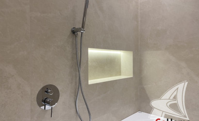 Купить 4-комнатную квартиру, Брест, Ковалево, пр-т Республики. Фото 34