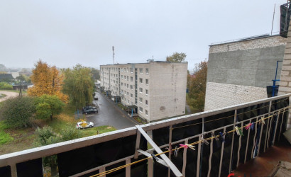 Купить 3-комнатную квартиру, Волковыск, ул. Октябрьская, 51. Фото 13