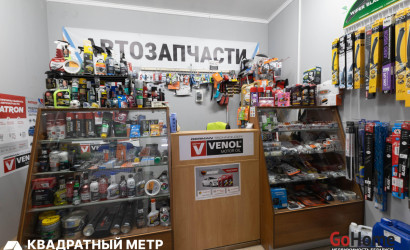 Продажа торгового помещения, Динаровка, 1419.7 кв.м.. Фото 8