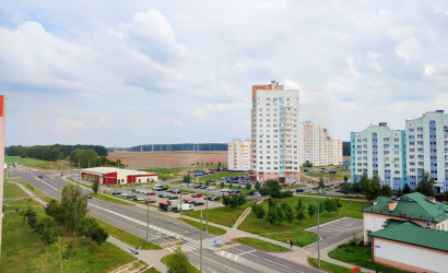 Купить 3-комнатную квартиру, Гродно, Южная, 5. Фото 11